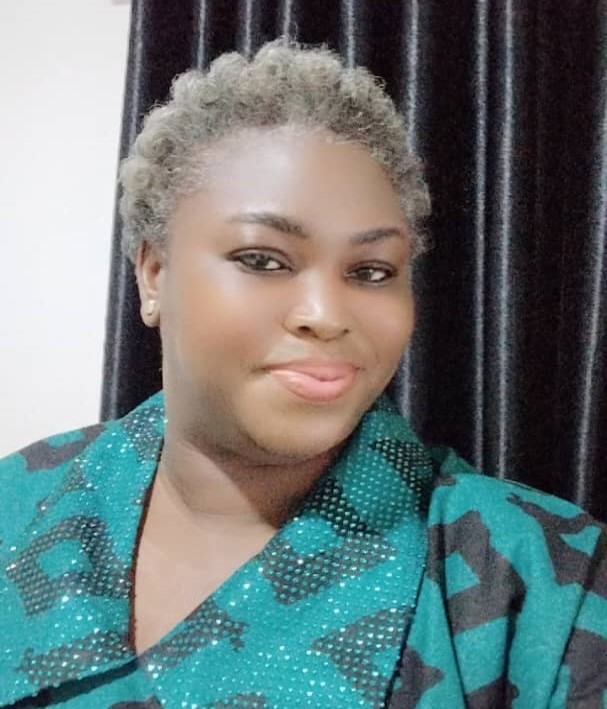 Bolanle Fashola