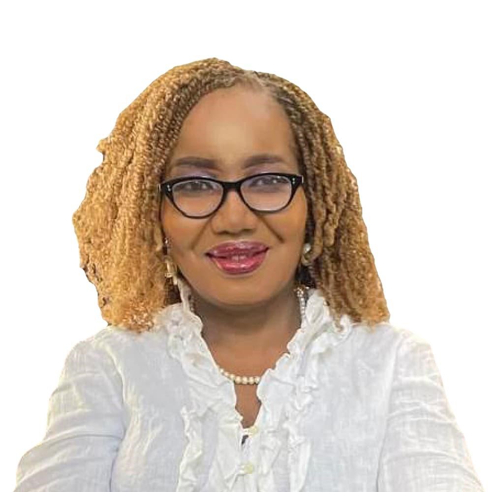 Dr. Aisha Ime-James