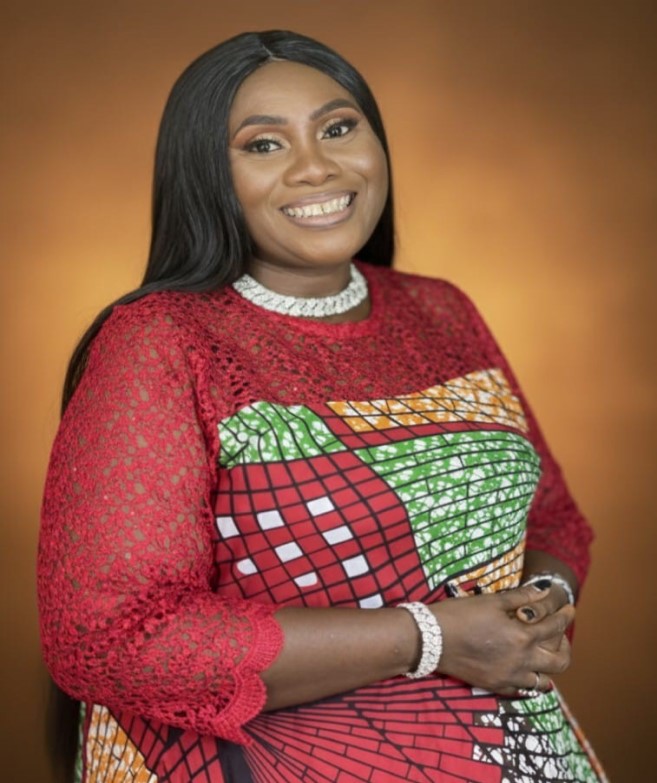 Vivian Okpara